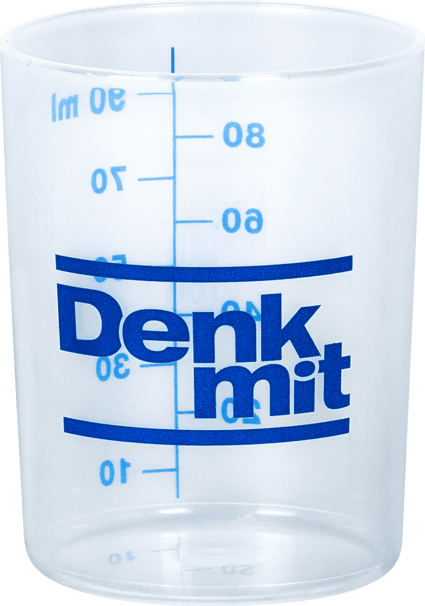 Denkmit Messbecher, 1 St dm Dauerpreis: Immergünstig einkaufen | dm.at