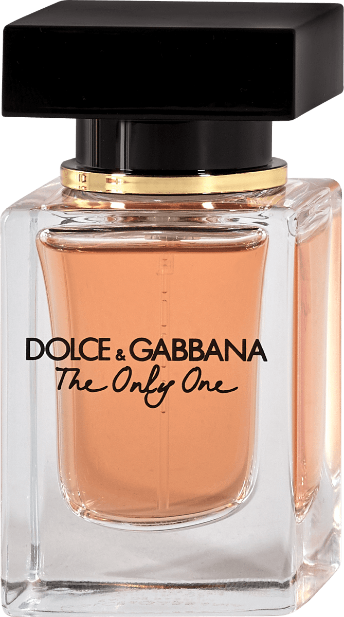 DOLCE GABBANA The Only One Eau de Parfum 30 ml dm.at