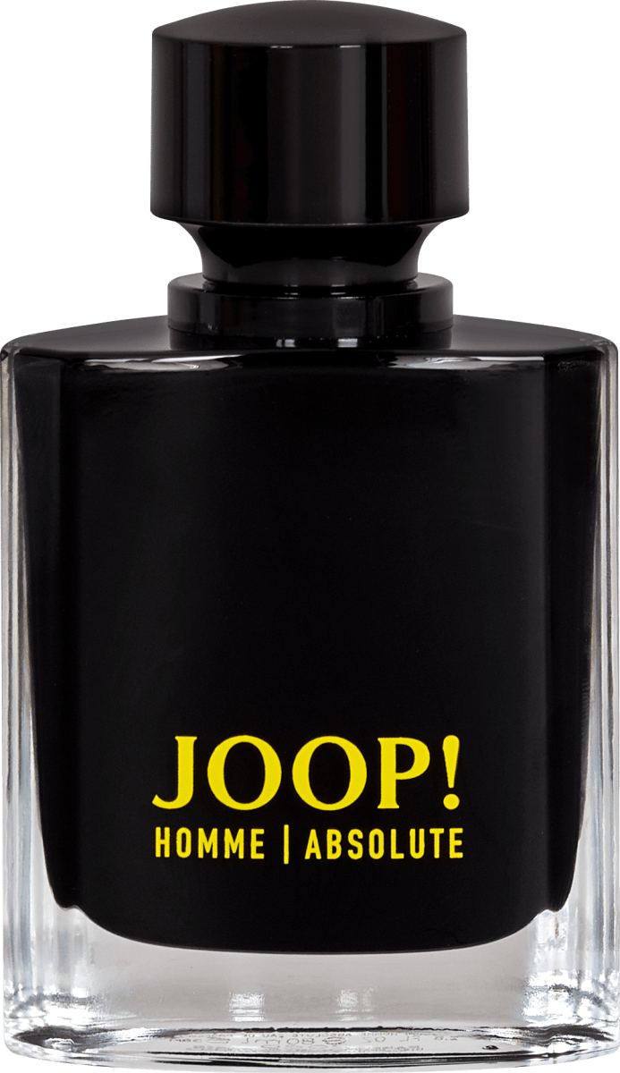 Joop homme absolute 200ml hot sale