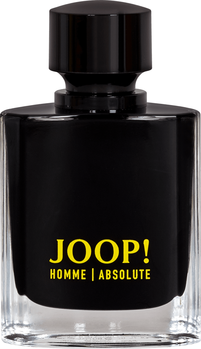 Joop Homme Absolute 80 ml dm.at