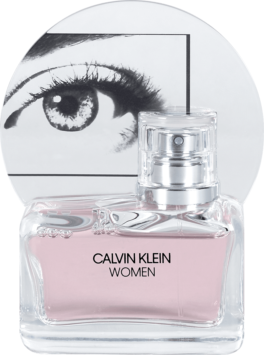 Women Eau de Parfum 50 ml