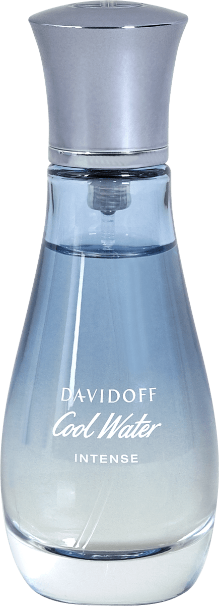 Davidoff intense woman best sale