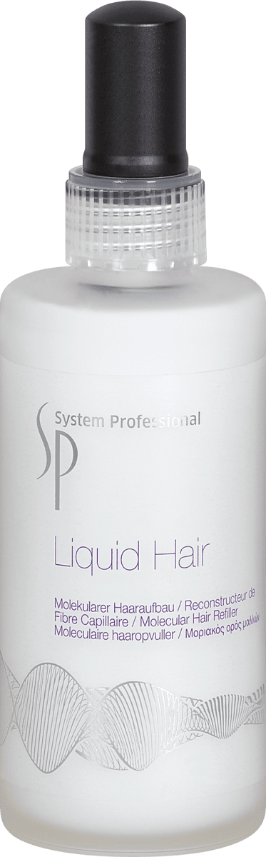 Wella SP System Professional Liquid Hair, 100 ml