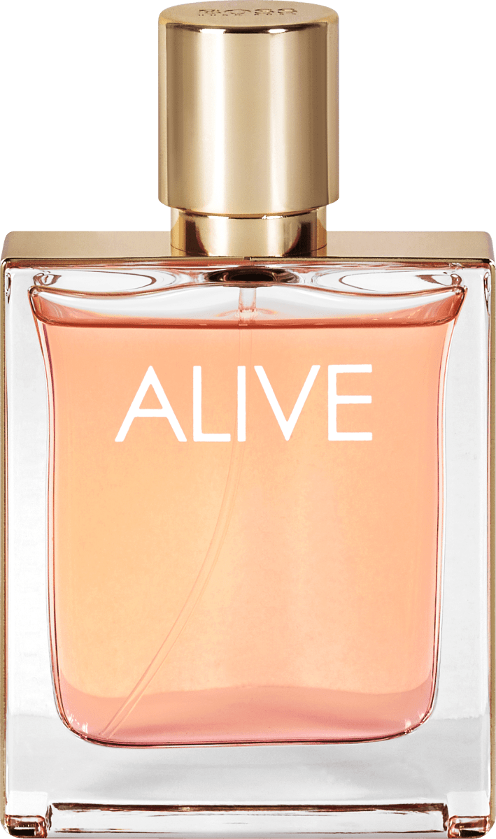 Alive hugo boss 50 ml sale