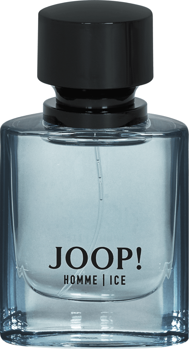 Joop Eau de Toilette Homme Ice, 40 ml dm Dauerpreis Immergünstig