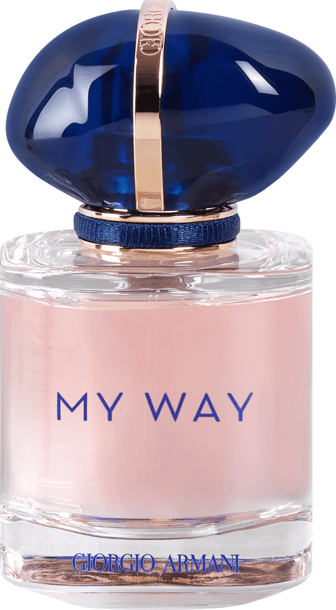 My way armani bipa hot sale