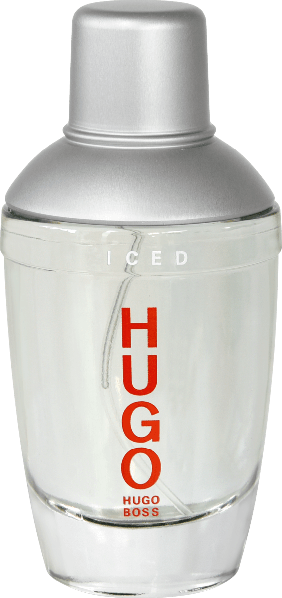 Hugo boss iced 30 ml store