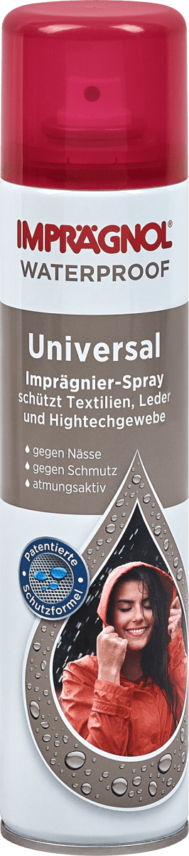 Imprägnier-Spray, 200 ml