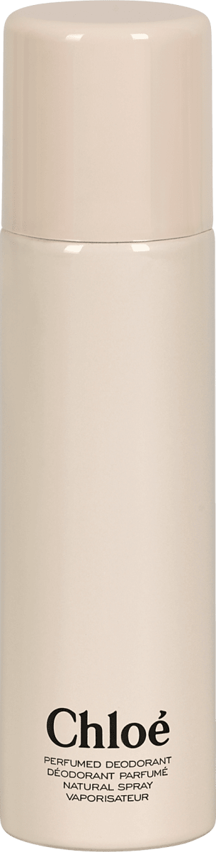 Chloe deodorant sale