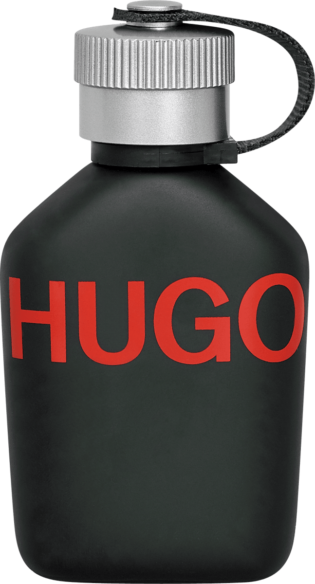 Hugo Boss Hugo Just Different Man edt, 125 ml trajno povoljna online