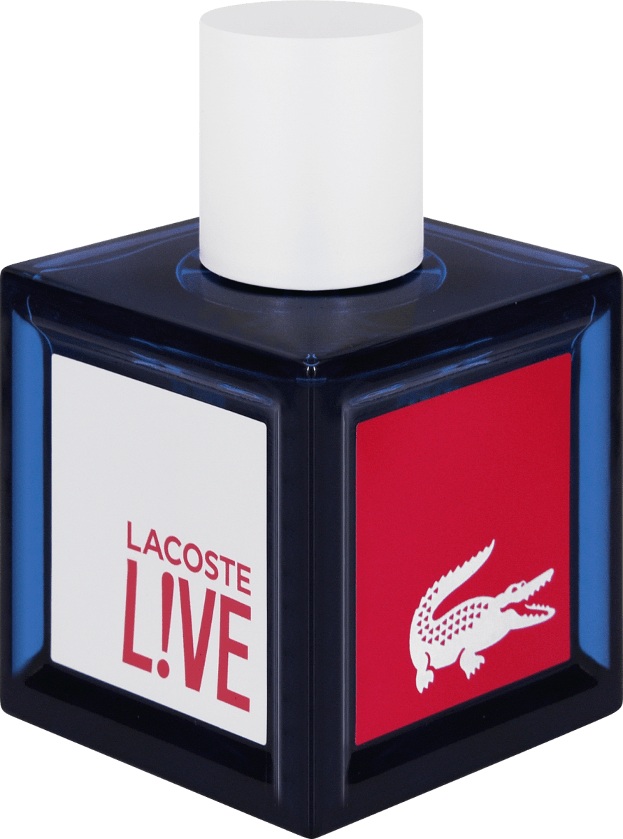 Lacoste l ve hotsell eau de toilette