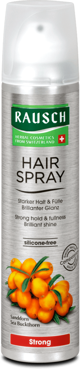 Matas Haarspray - extra starker Halt kaufen