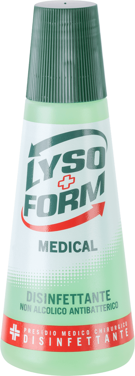 LYSOFORM medical disinfettante, 250 ml Acquisti online sempre