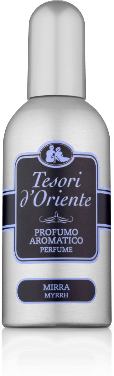Tesori d'Oriente Profumo aromatico Mirra, 100 ml Acquisti online