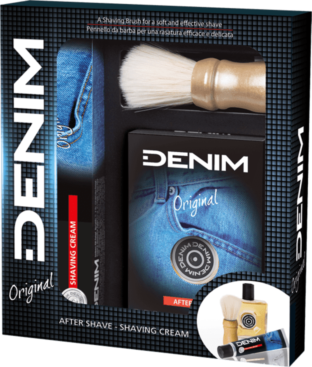 Denim Set regalo Denim Original, 1 pz Acquisti online sempre