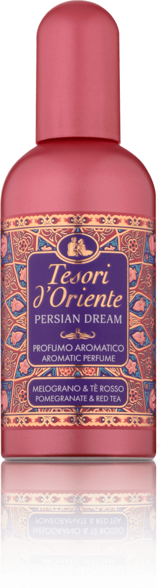 Tesori d'Oriente Profumo aromatico Persian Dream, 100 ml Acquisti online  sempre convenienti