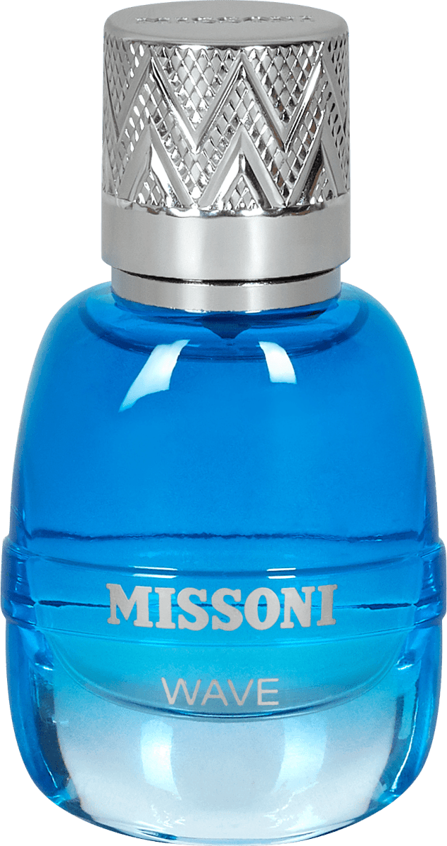Missoni wave pour homme 2025