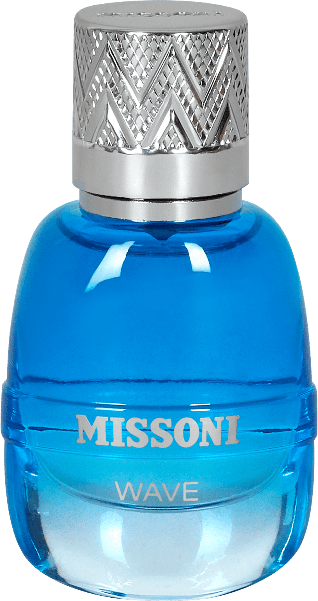 MISSONI Wave Pour Homme Eau de Toilette 30 ml dm.at