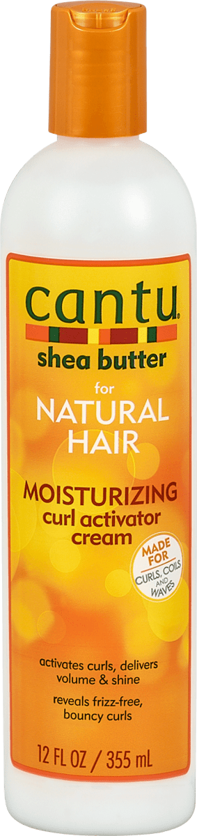 Cantu moisturizing curl activator store cream