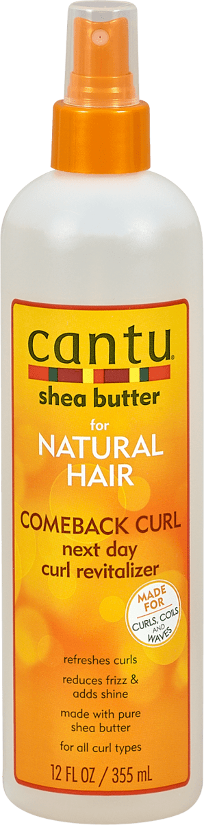 cantu Comeback Curl sprej za revitalizaciju kovr a 355 ml dm.hr