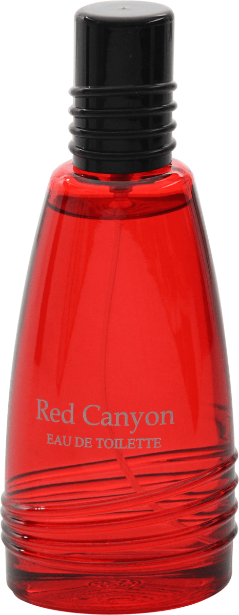 Red canyon eau de toilette hotsell
