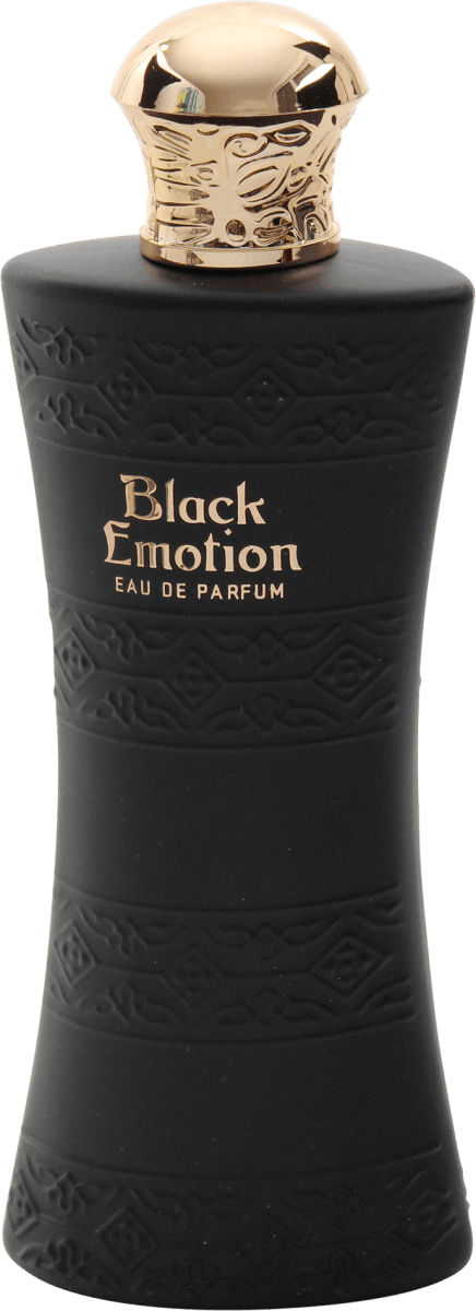 Black emotion eau de parfum price sale