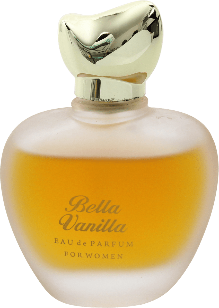 Bella vanilla eau de parfum cheap
