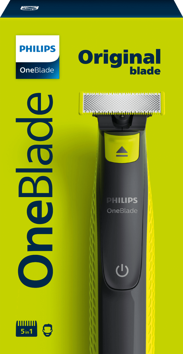 Compra Philips OneBlade, confezione da 2 lame di ricambio a un prezzo  conveniente
