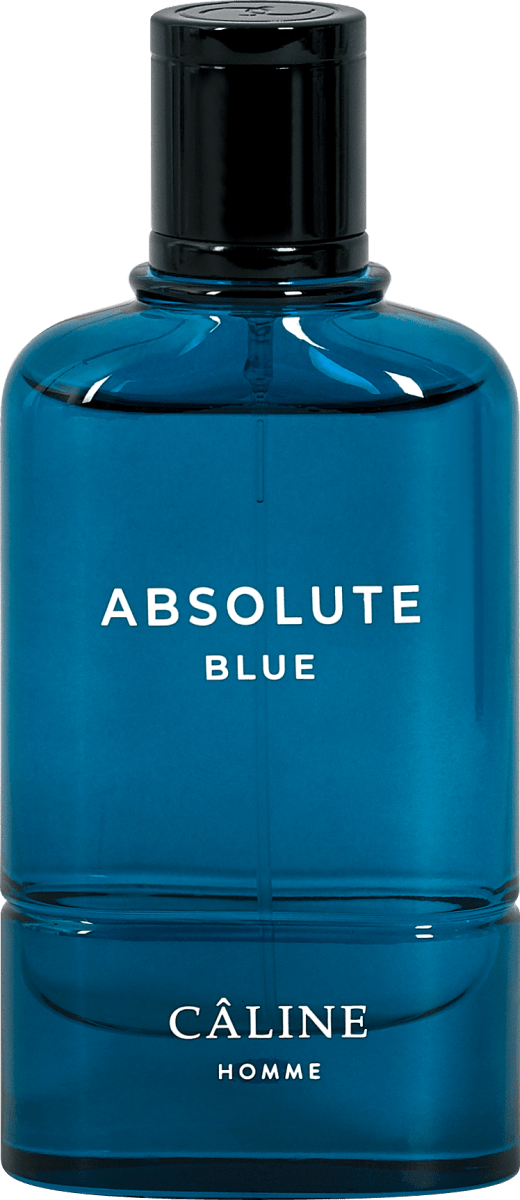 Caline Homme Absolute Blue Eau de Toilette, 60 ml