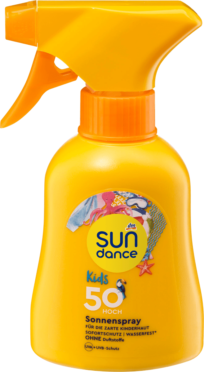 Sundance Spray Do Opalania Spf 50 200 Ml Kupuj W Zawsze Korzystnych Cenach Dmpl 