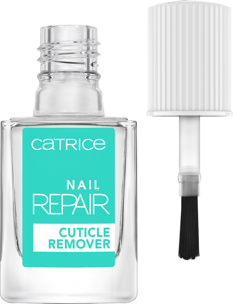 Catrice Nagelhautentferner Nail Repair Cuticle Remover, 10,5 ml