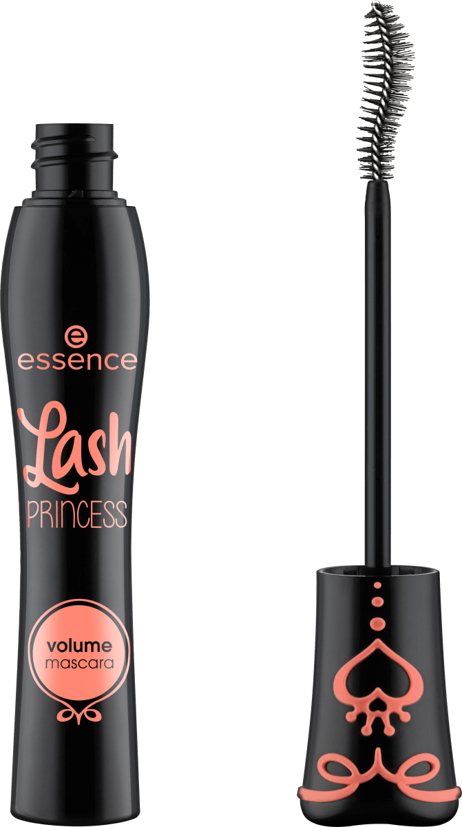 essence Lash Princess volume maskara Black 1 kom povoljna