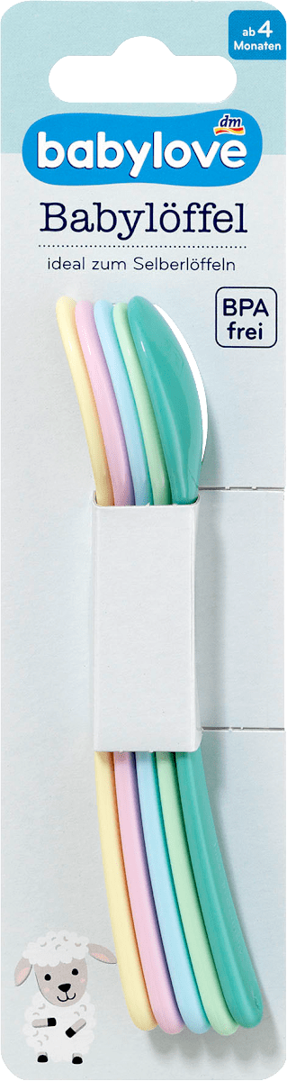 Mini Cucchiaio Degustazione Trasparente 10cm (100 Pezzi