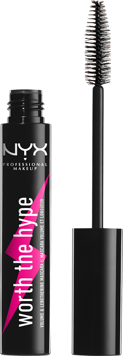 Nyx maskara new arrivals