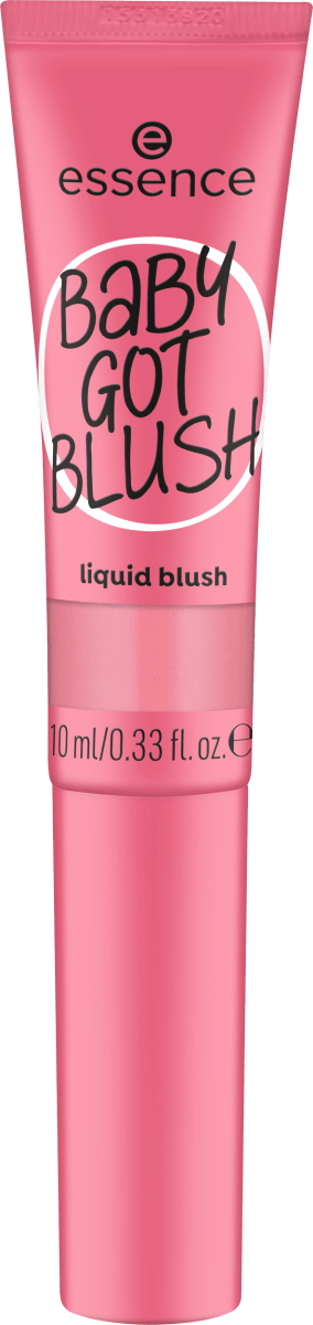 Blush Liquid Baby Got 10 Pinkalicious, 10 ml