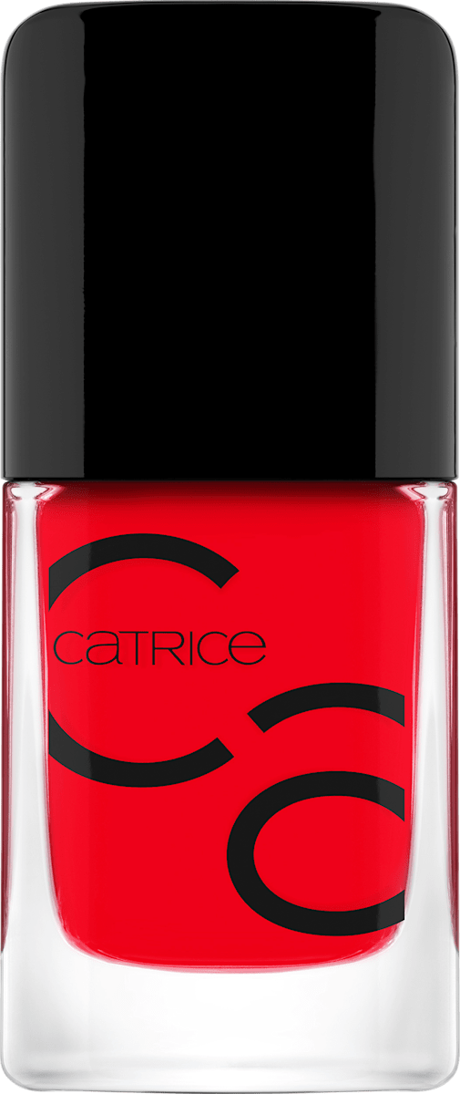 Catrice Nagellack Travel ICONails – Limited Edition „It’s Up To You, New York“