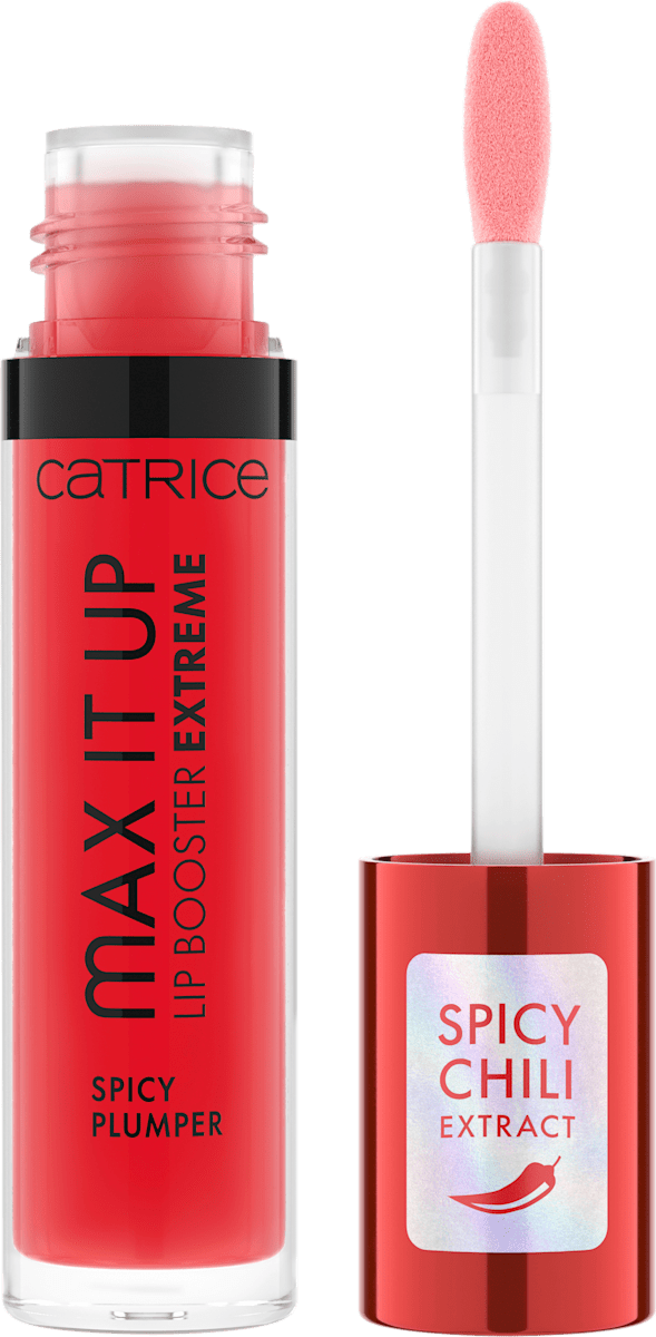 Catrice Lipgloss Max It Up 010 Spice Girl, 4 ml dauerhaft günstig