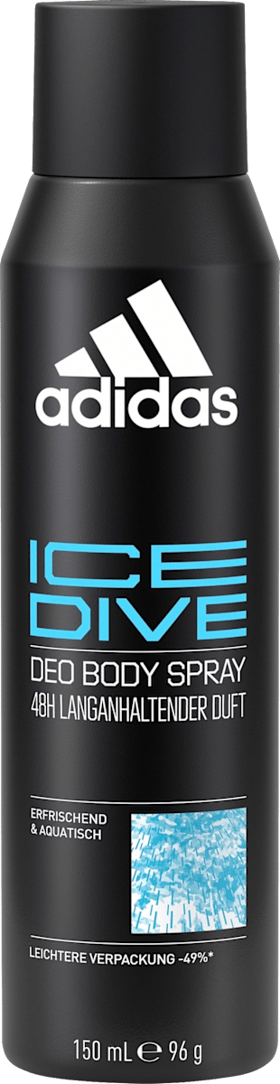 Adidas ice dive discount asda