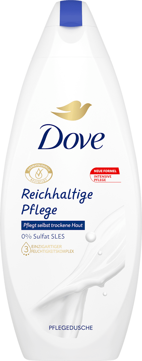Baby sales dove dm