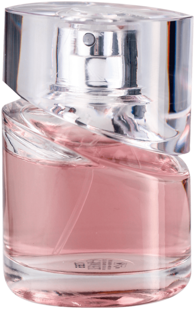 Hugo boss femme best sale parfem