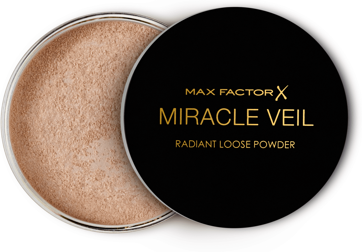 Miracle Veil Polvos Matificantes - max-factor
