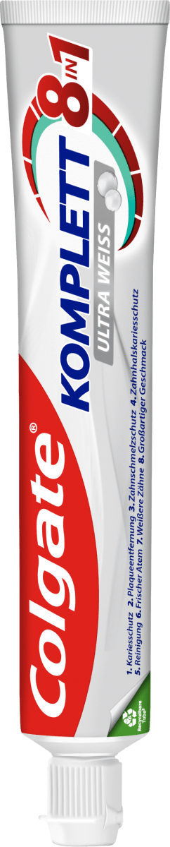 Colgate ecospring ultra hot sale ii