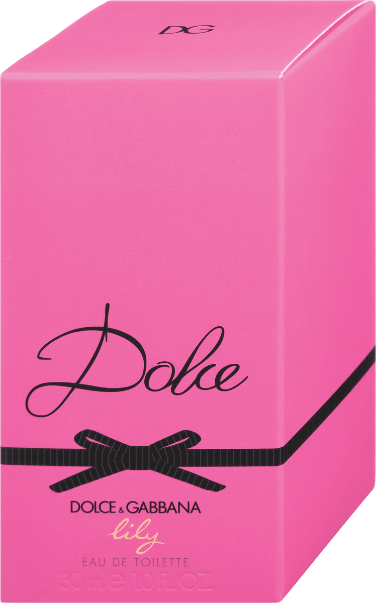 Dolce gabbana toaletna voda clearance
