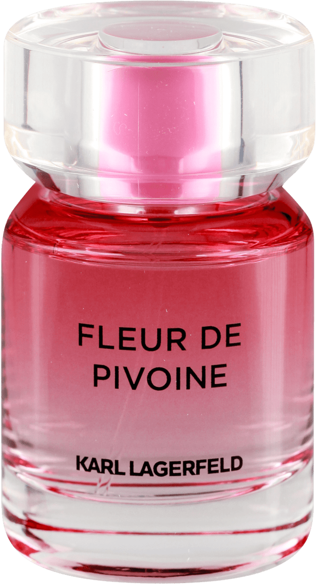 KARL LAGERFELD Fleur de Pivoine edp 50 ml dm.hr