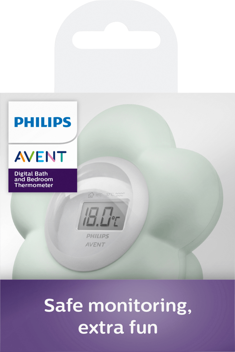 Avent thermometer sales