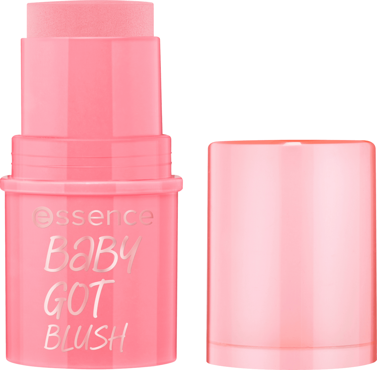 Blush Baby Got Blush 10 Tickle Me Pink, 5,5 g