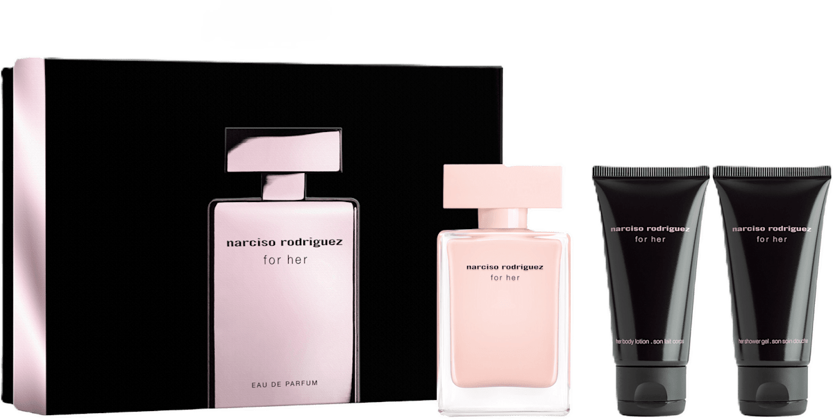 Narciso rodriguez dm 2025