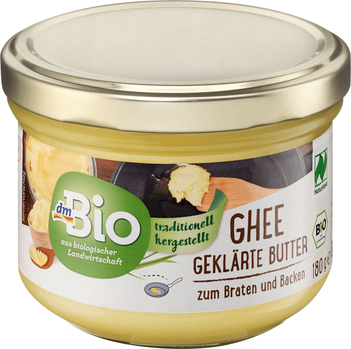 Ghee Rewe