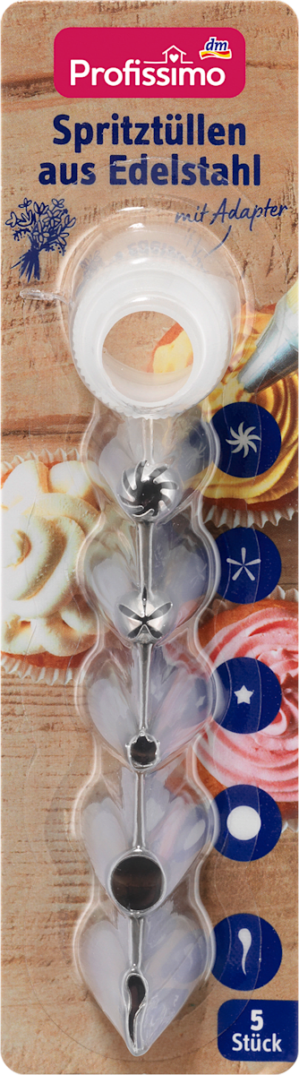 Boccolo Per Tubo Birra In Acciaio Inox Da 4 Mm - Beccuccio Dritto Per