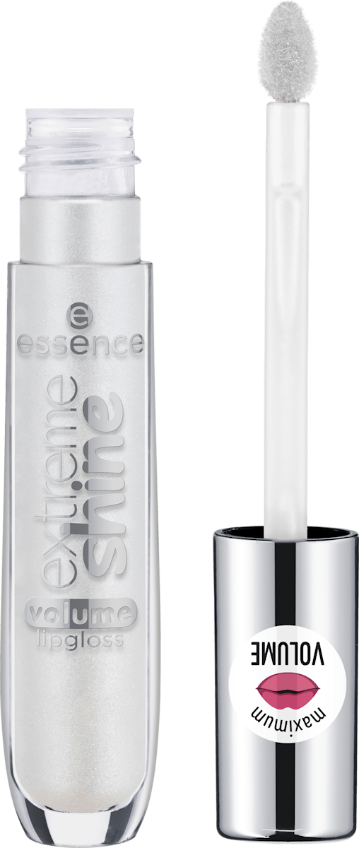 Essence clear lip gloss deals